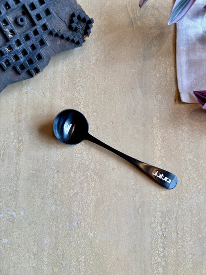 CUPPING SPOON
