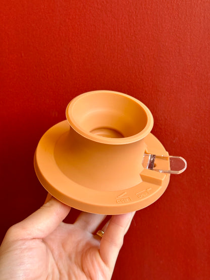 SILICONE SWITCH BASE
