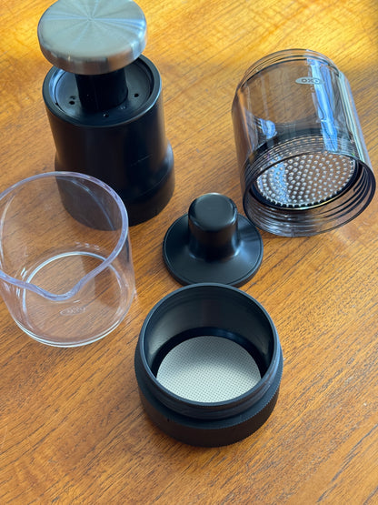 RAPID BREWER