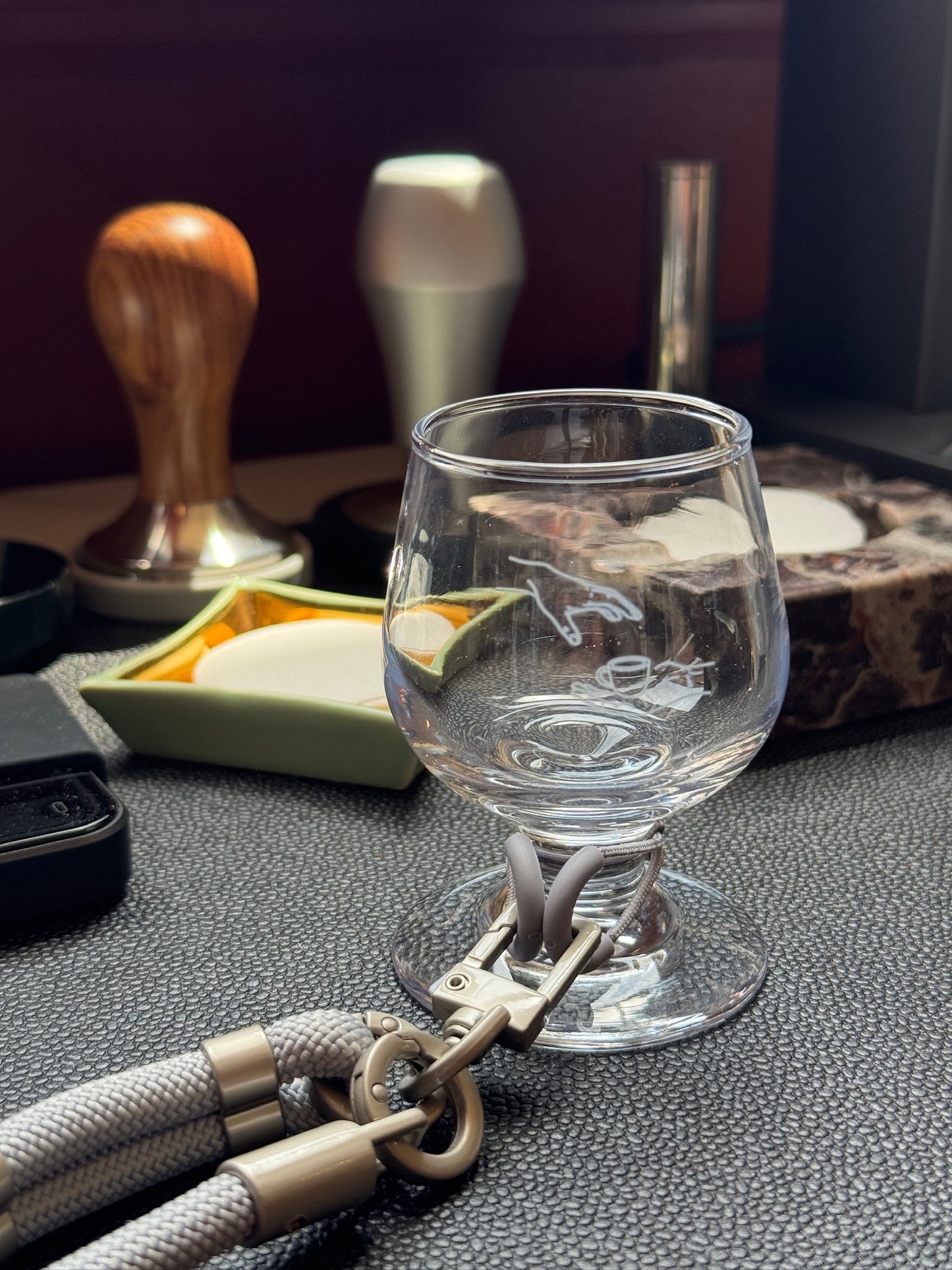 PORTABLE CHALICE
