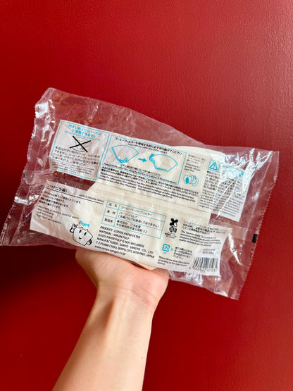 ABACA TRAPEZOID FILTERS