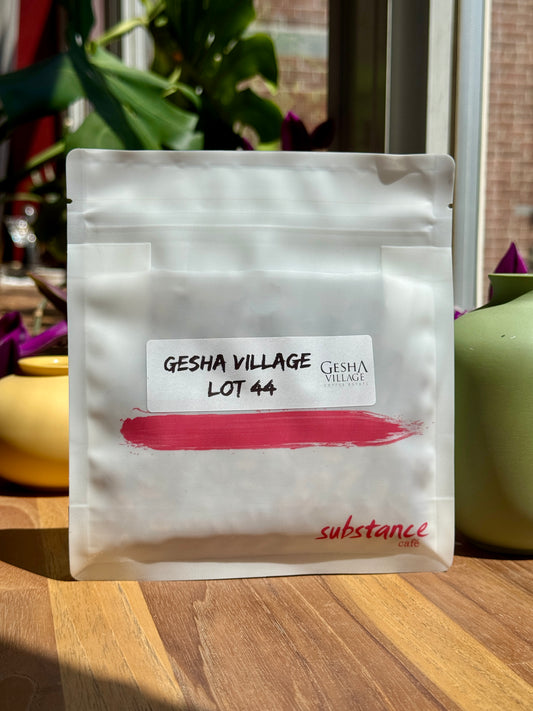 GESHA VILLAGE LOT 44 – GESHA 1931, NATURAL – ETHIOPIA