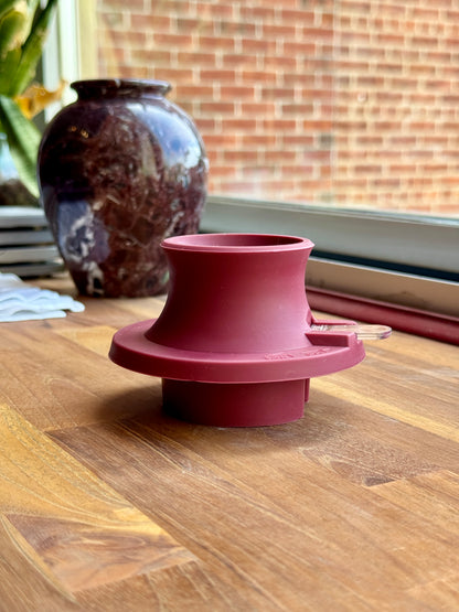 SILICONE SWITCH BASE