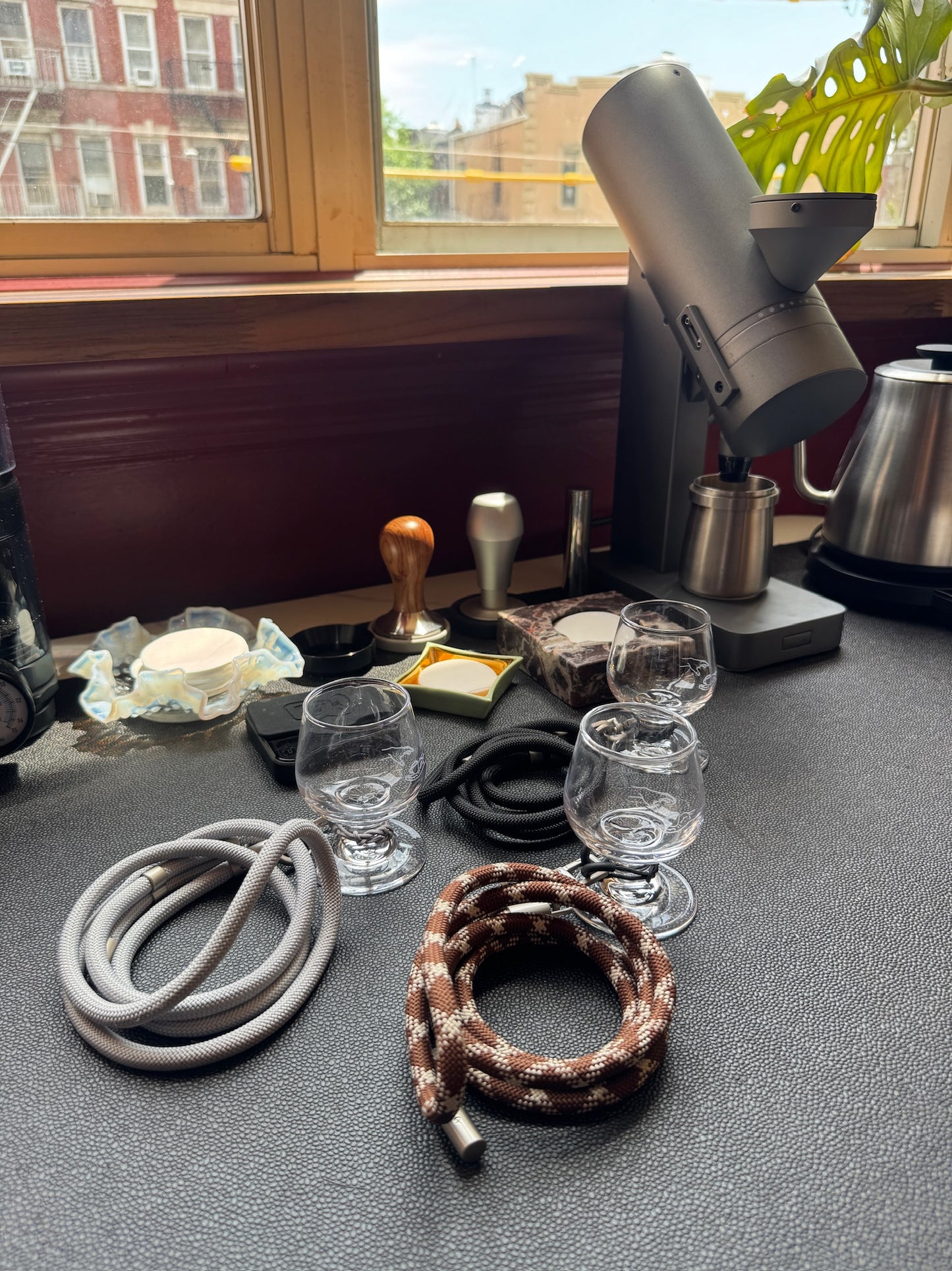 PORTABLE CHALICE
