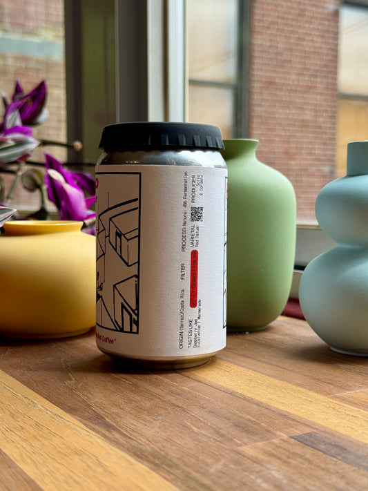 FINCA VOO – RED CATUAI, NATURAL – COSTA RICA