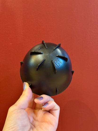 CUPPING BOWL - BLACK