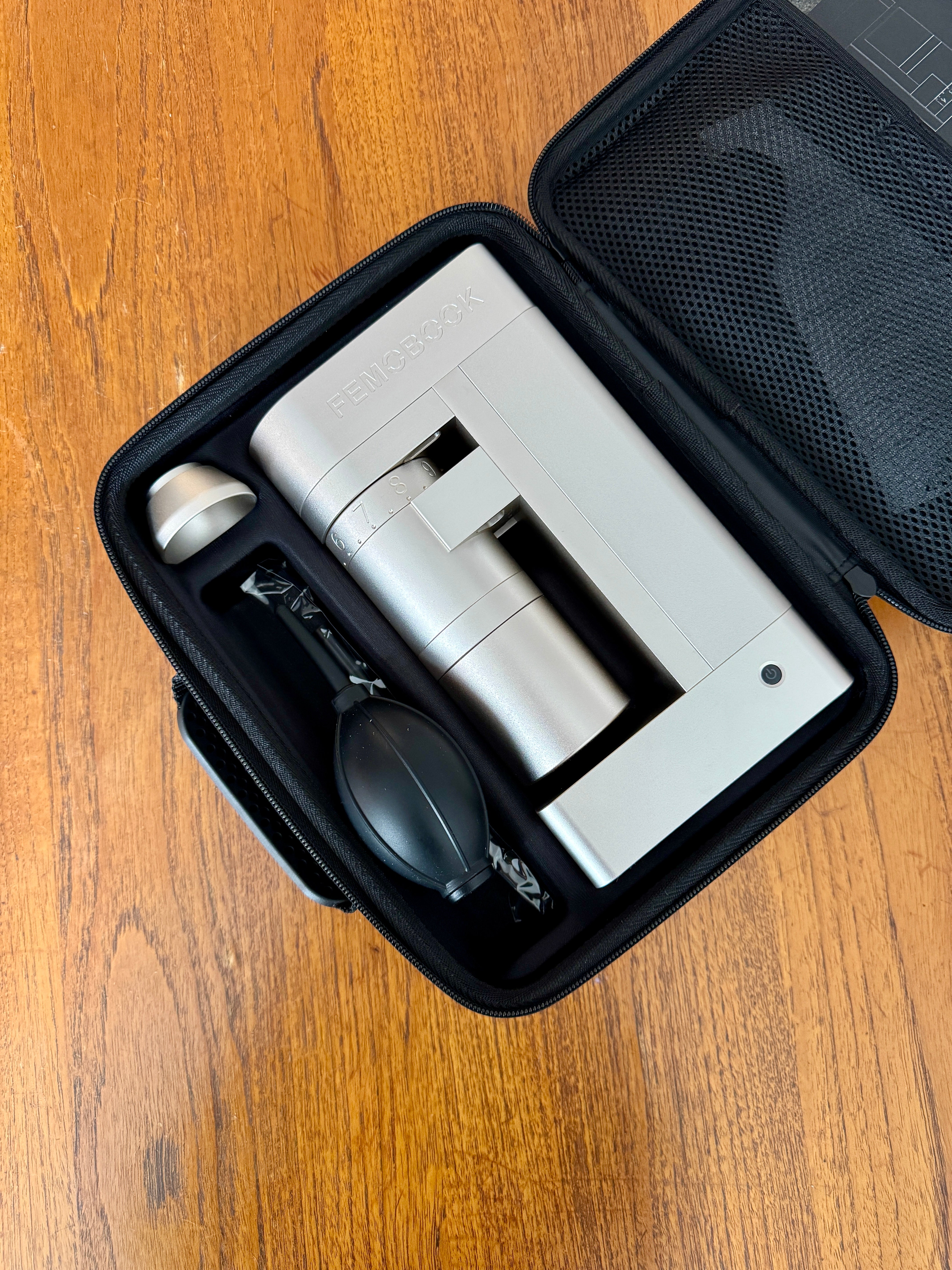A4Z GRINDER – HYUNAH Coffee Club