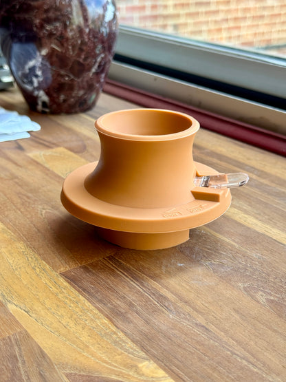 SILICONE SWITCH BASE