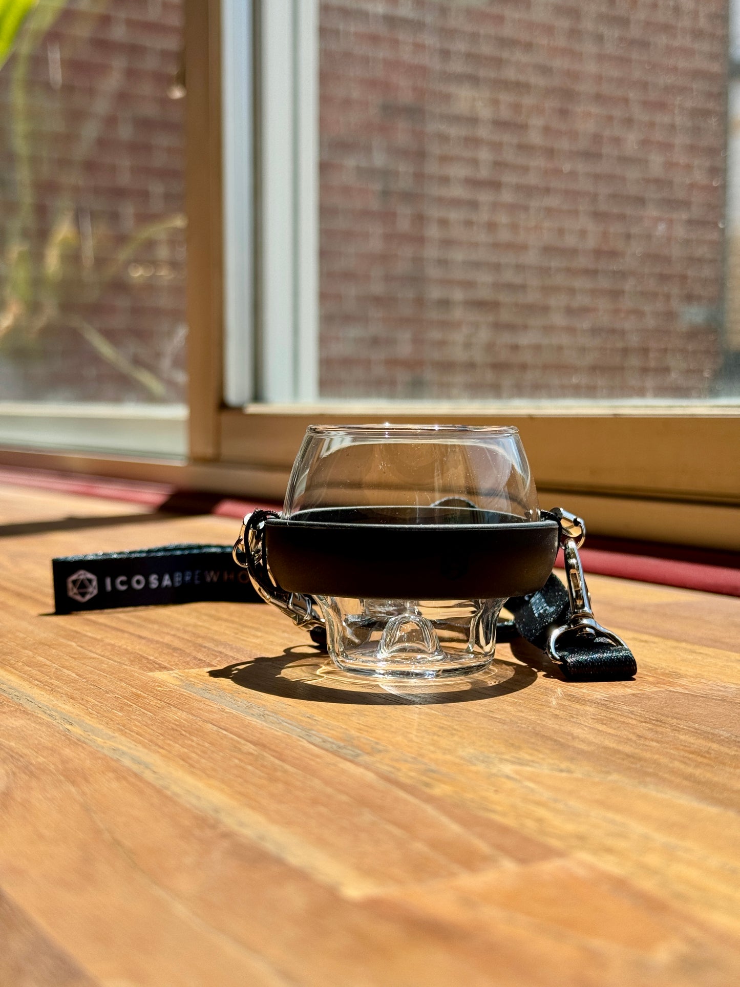 AERESSO GO GLASS