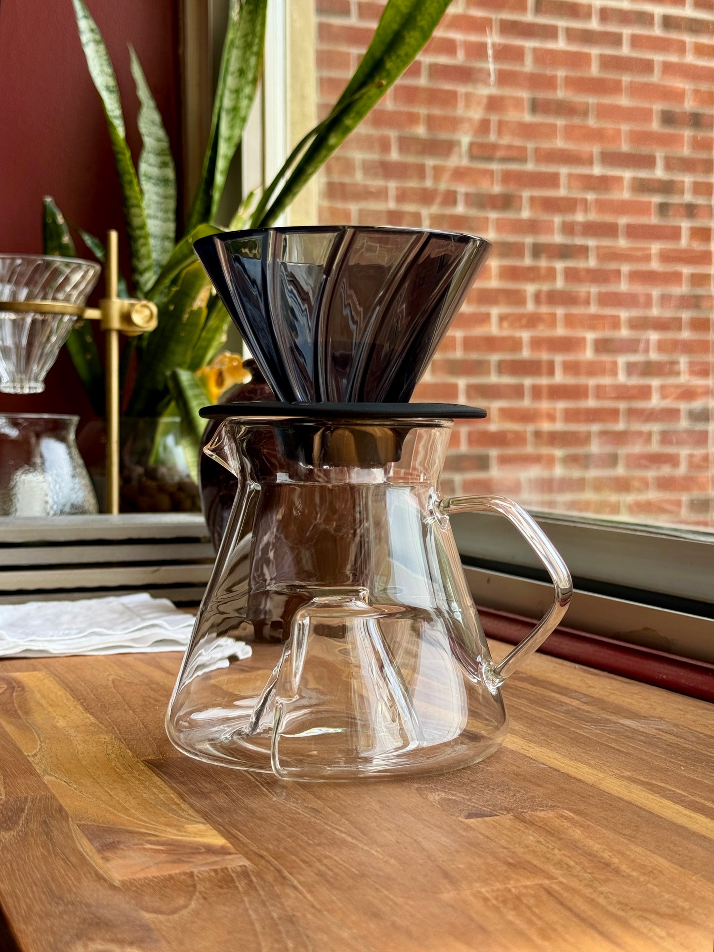 V60 - CONCAVE