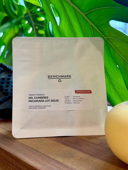 MIL CUMBRES PACAMARA - LOT 28225, NATURAL - PANAMA