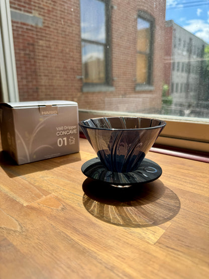 V60 - CONCAVE