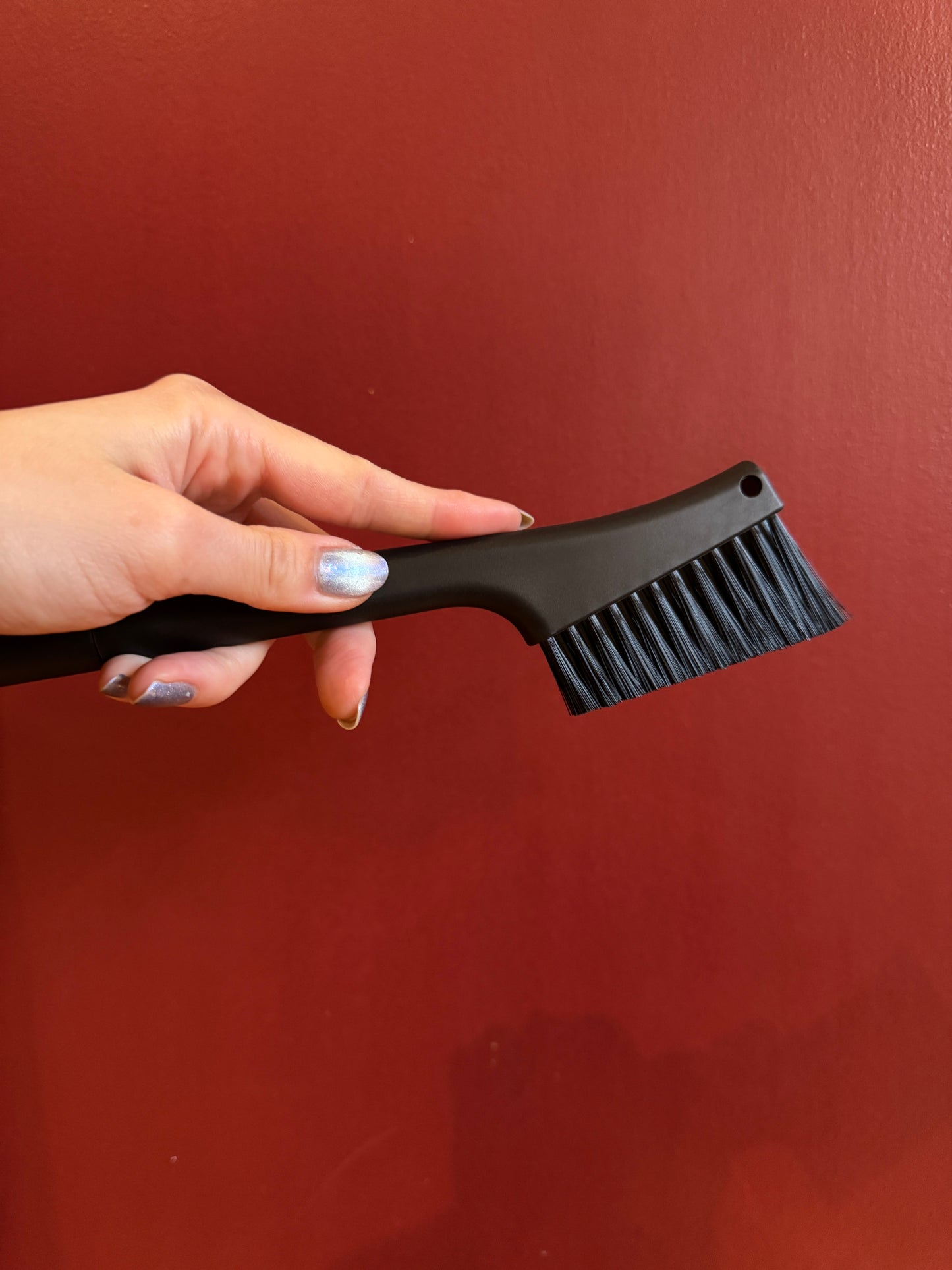 DUSTER BRUSH
