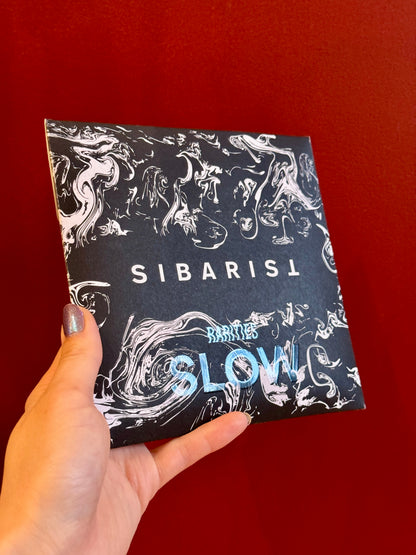 RARITIES - SLOW - CONE FILTERS