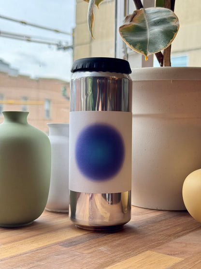 BPM - BLUEBERRY PIE MAGIC