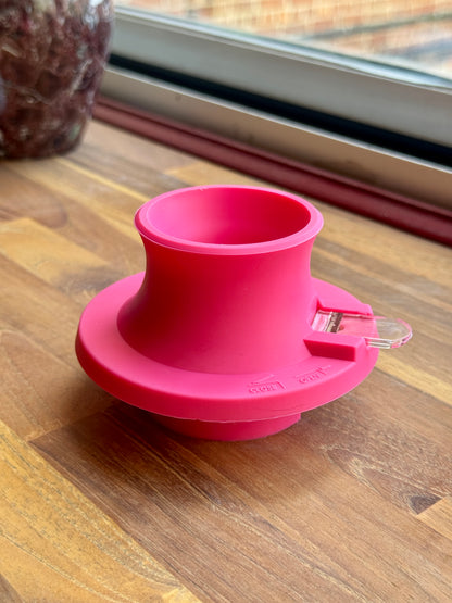SILICONE SWITCH BASE