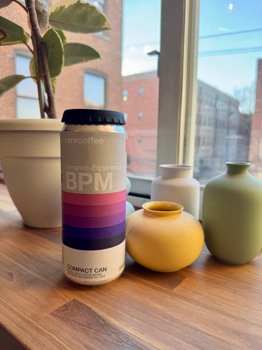 PEOPLE POSSESSION - BPM BLUEBERRY PIE MAGIC