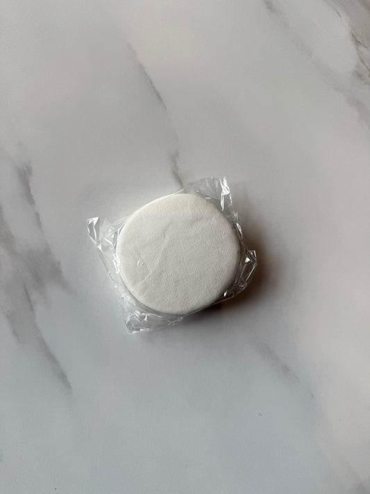 ORB FILTERS - WHITE