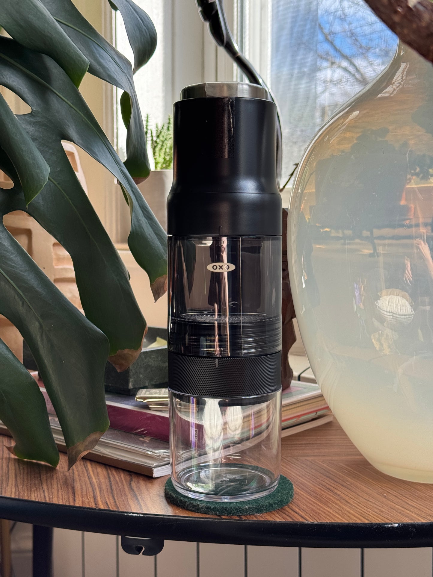 RAPID BREWER