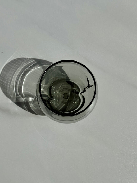 AERESSO GLASS - BLACK
