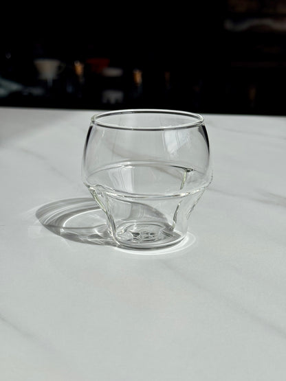 AERESSO GLASS - CLEAR