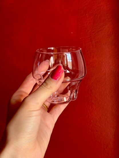 AERESSO GLASS - SAKURA PINK