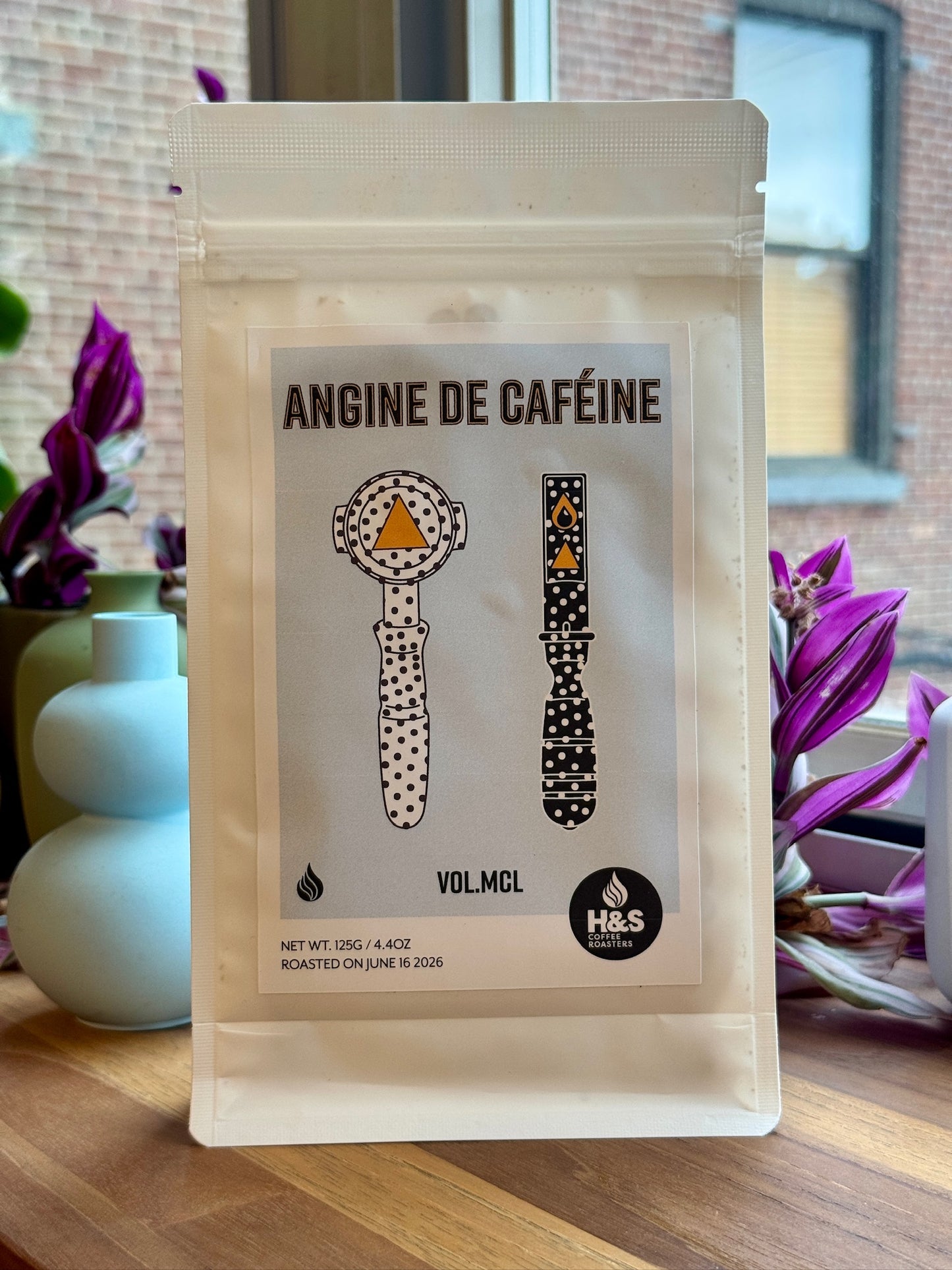MYSTERY COFFEE LEAGUE JUNE 2026