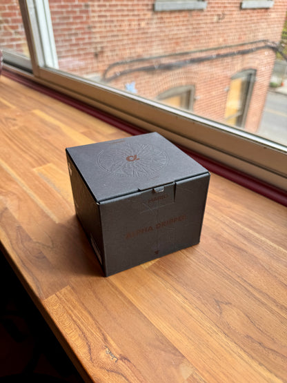 ALPHA - CERAMIC