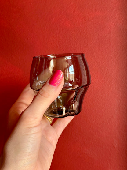 AERESSO GLASS - BLACK
