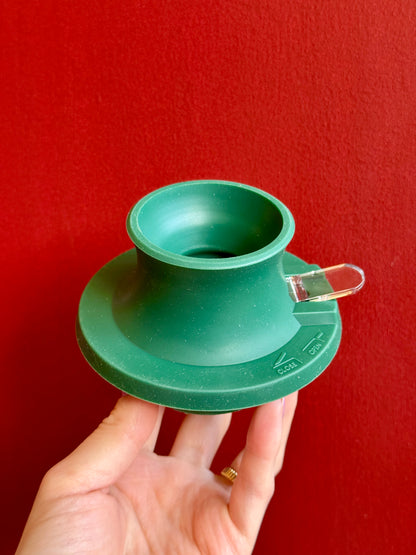 SILICONE SWITCH BASE