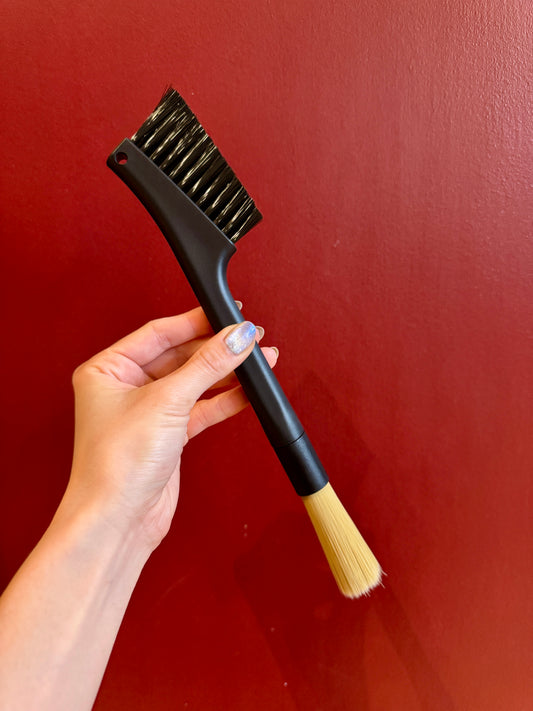 DUSTER BRUSH