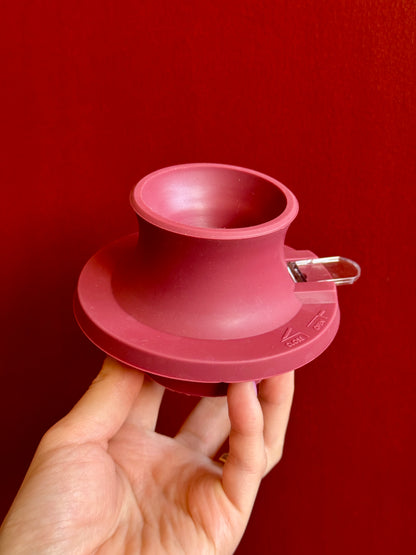 SILICONE SWITCH BASE