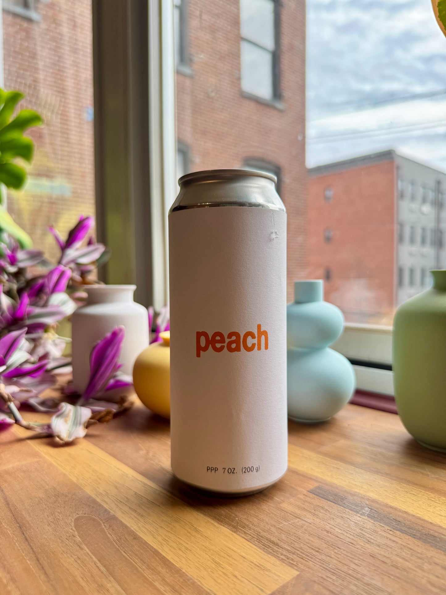 ESSENTIAL STANDARDS [PEACH] - 74158, NATURAL - ETHIOPIA
