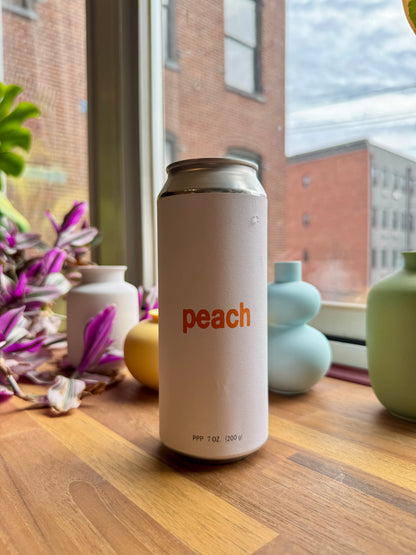 ESSENTIAL STANDARDS [PEACH] - 74158, NATURAL - ETHIOPIA