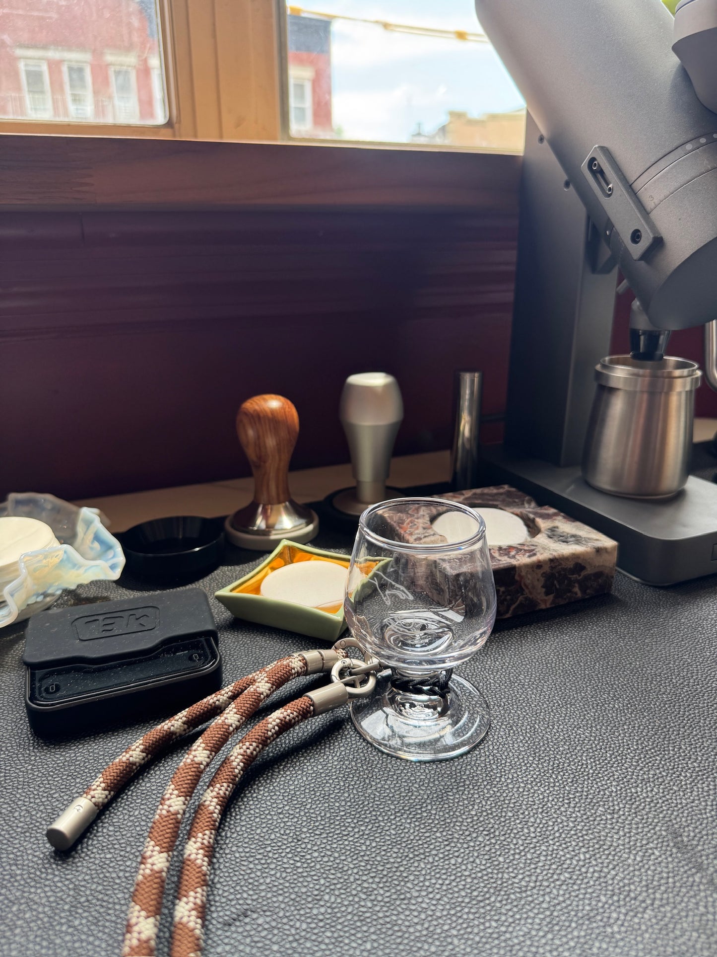 PORTABLE CHALICE
