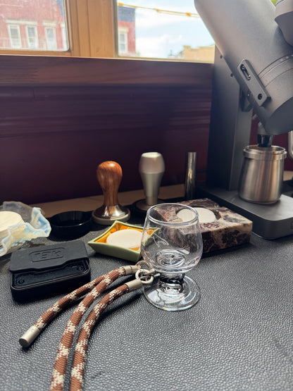 PORTABLE CHALICE