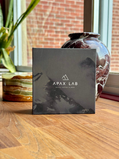 APAX LAB BOX SET