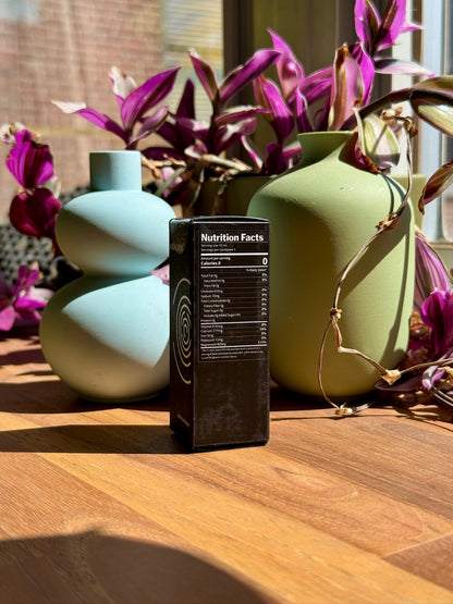 WATER BREWING MINERAL CONCENTRATE