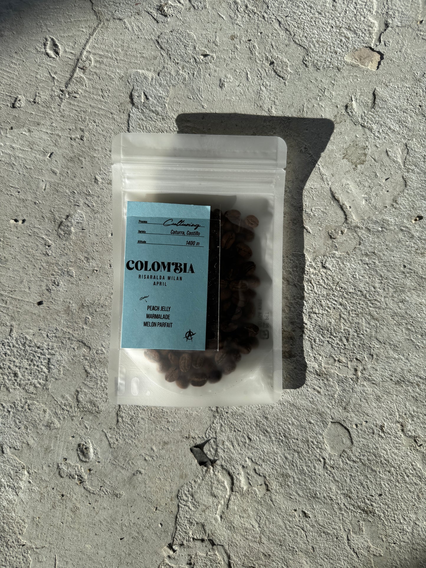 ACID - RISARALDA MILAN APRIL