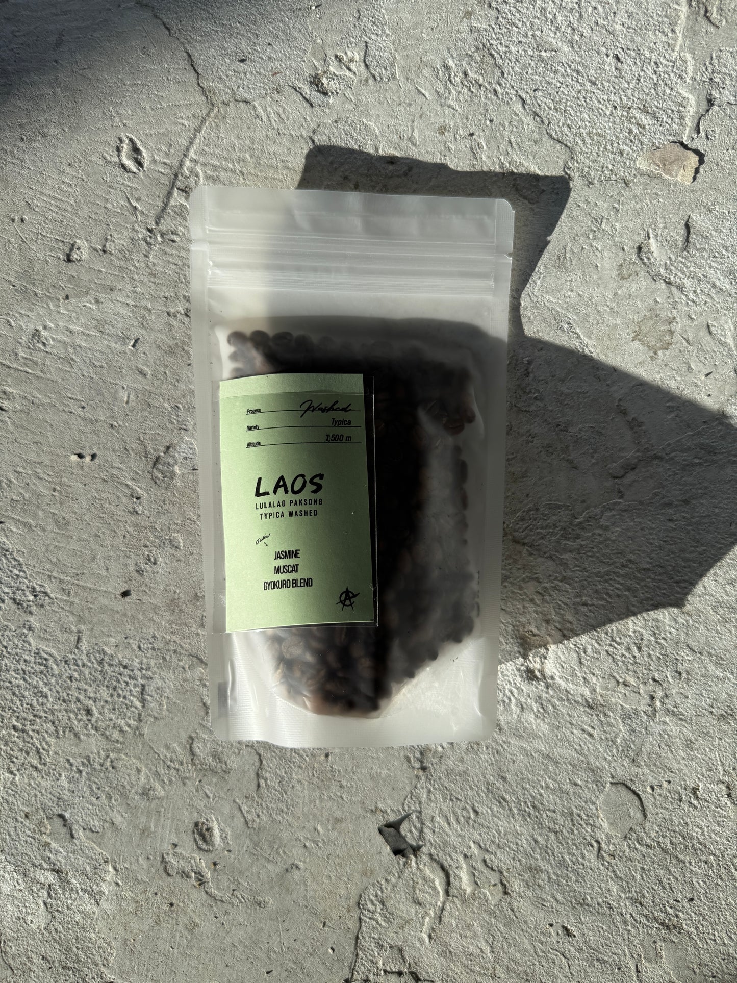 ACID - LULALAO PAKSONG TYPICA