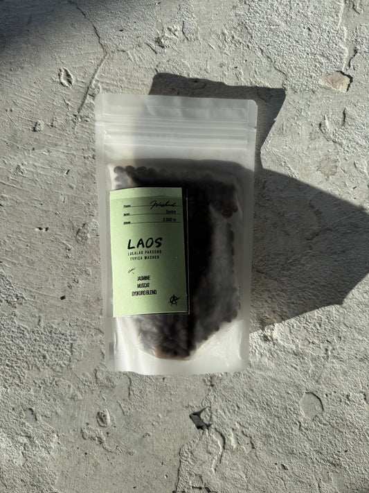 ACID - LULALAO PAKSONG TYPICA