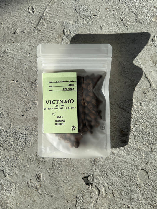 ACID - LOC RUNG, CATIMOR