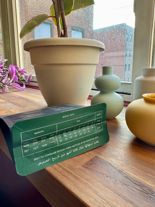 ARCHERS - FAZENDA UM SUPREME – PULPED NATURAL