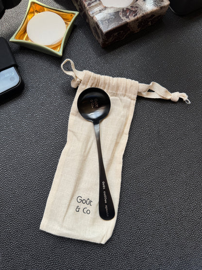 CUPPING SPOON