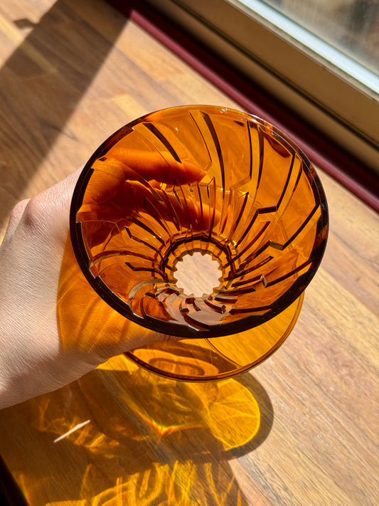 ALPHA - TRITAN - AMBER