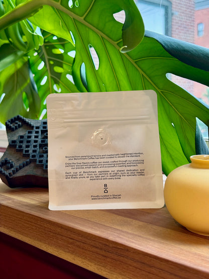 ELTO - 74158, COLD FERMENT NATURAL - ETHIOPIA
