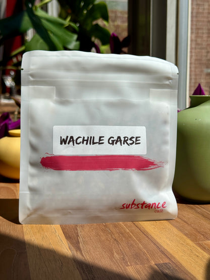 WACHILE GARSE – HEIRLOOM, NATURAL - ETHIOPIA