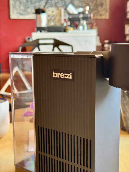 COLD COFFEE MAKER