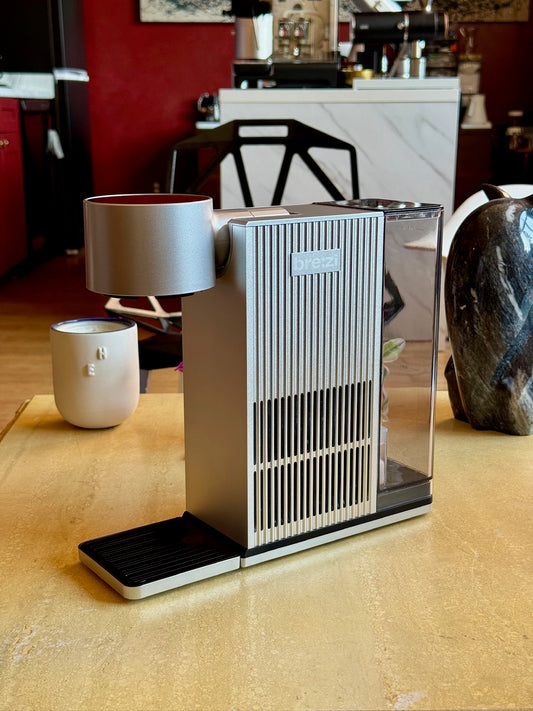 COLD COFFEE MAKER