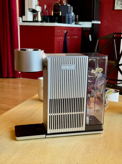 COLD COFFEE MAKER